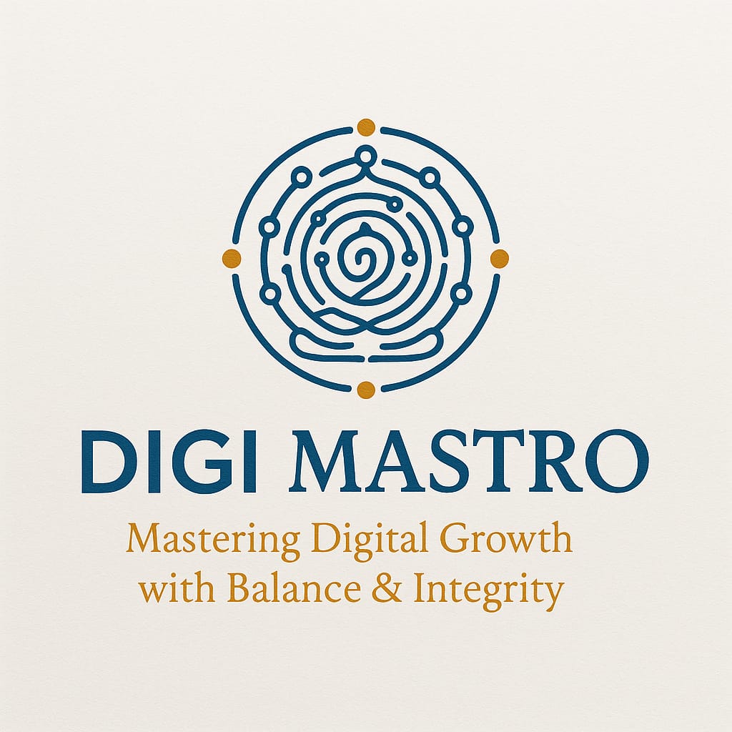 Digi Mastro